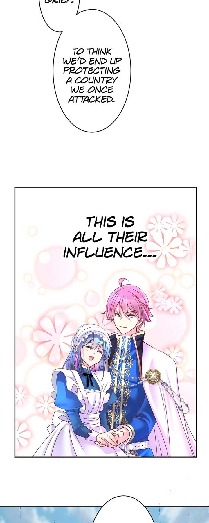 I was Reborn as a Housekeeper in a Parallel World! Chapter 217 262 42