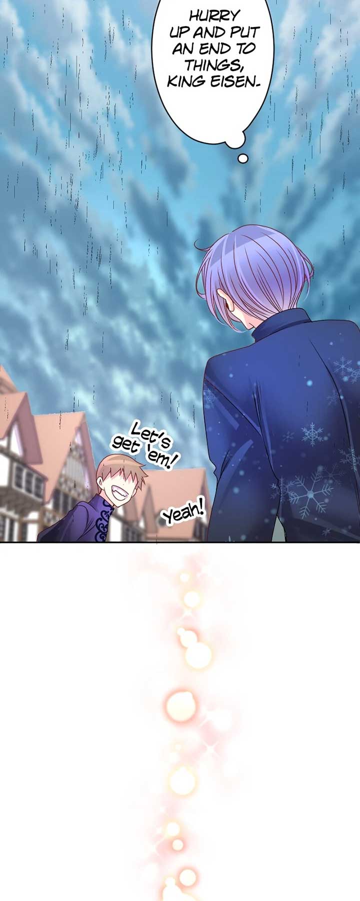 I was Reborn as a Housekeeper in a Parallel World! Chapter 217 263 43