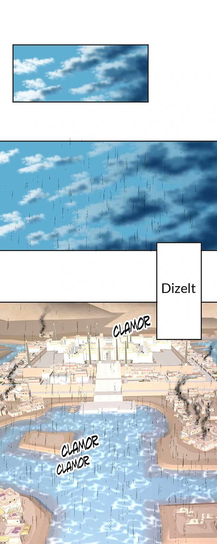 I was Reborn as a Housekeeper in a Parallel World! Chapter 217 265 45