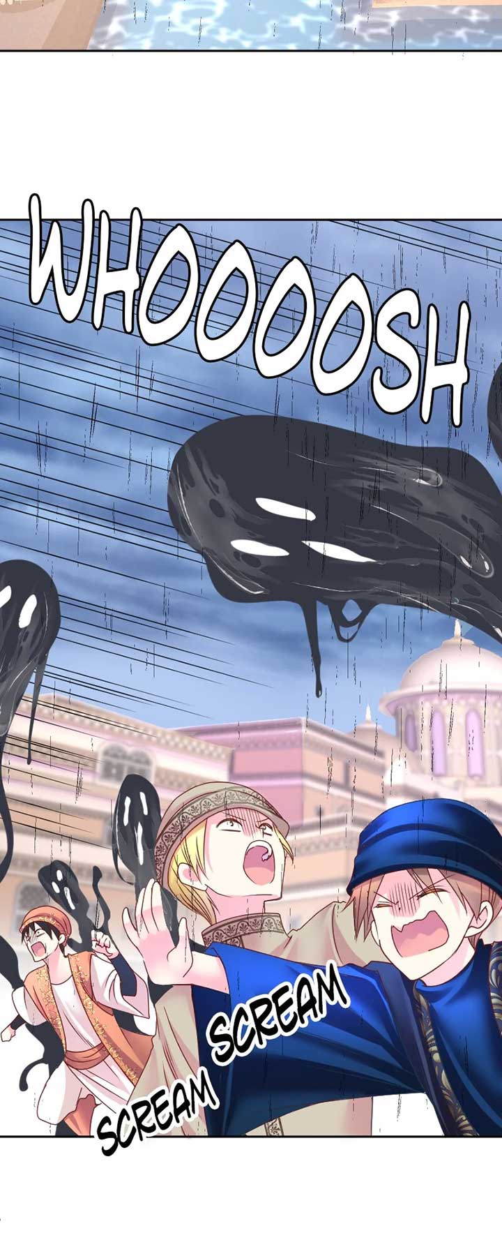 I was Reborn as a Housekeeper in a Parallel World! Chapter 217 266 46