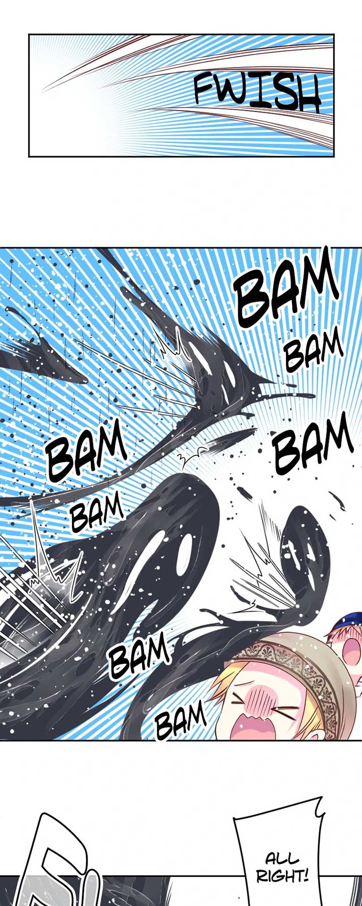 I was Reborn as a Housekeeper in a Parallel World! Chapter 217 267 47