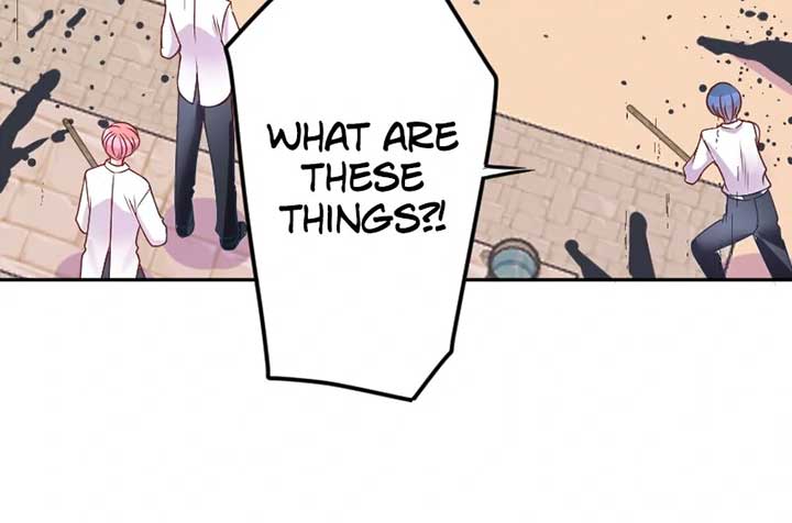 I was Reborn as a Housekeeper in a Parallel World! Chapter 217 269 49