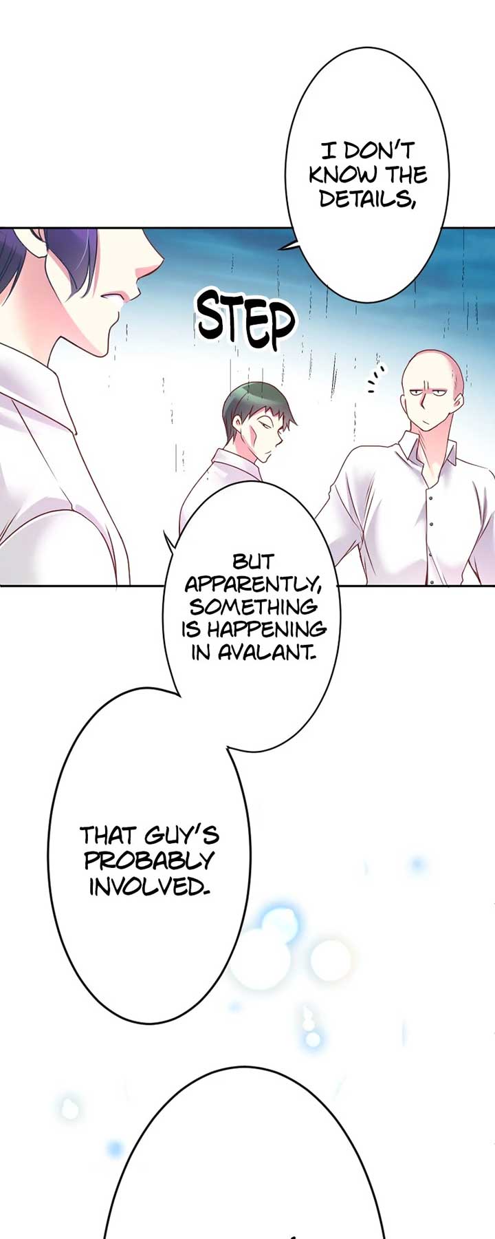 I was Reborn as a Housekeeper in a Parallel World! Chapter 217 270 50