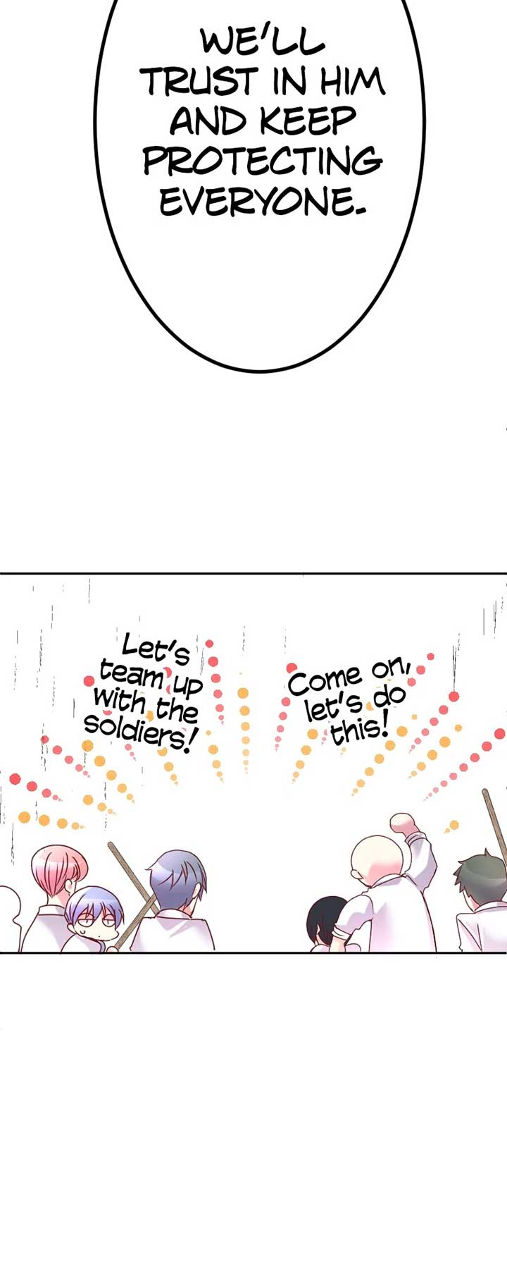 I was Reborn as a Housekeeper in a Parallel World! Chapter 217 272 52