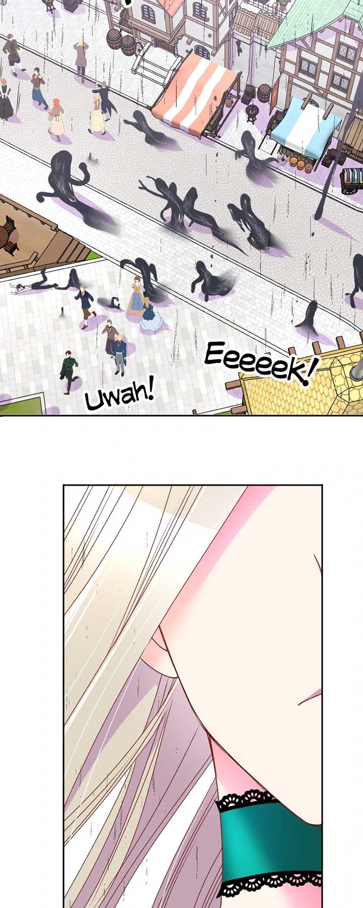 I was Reborn as a Housekeeper in a Parallel World! Chapter 217 274 54