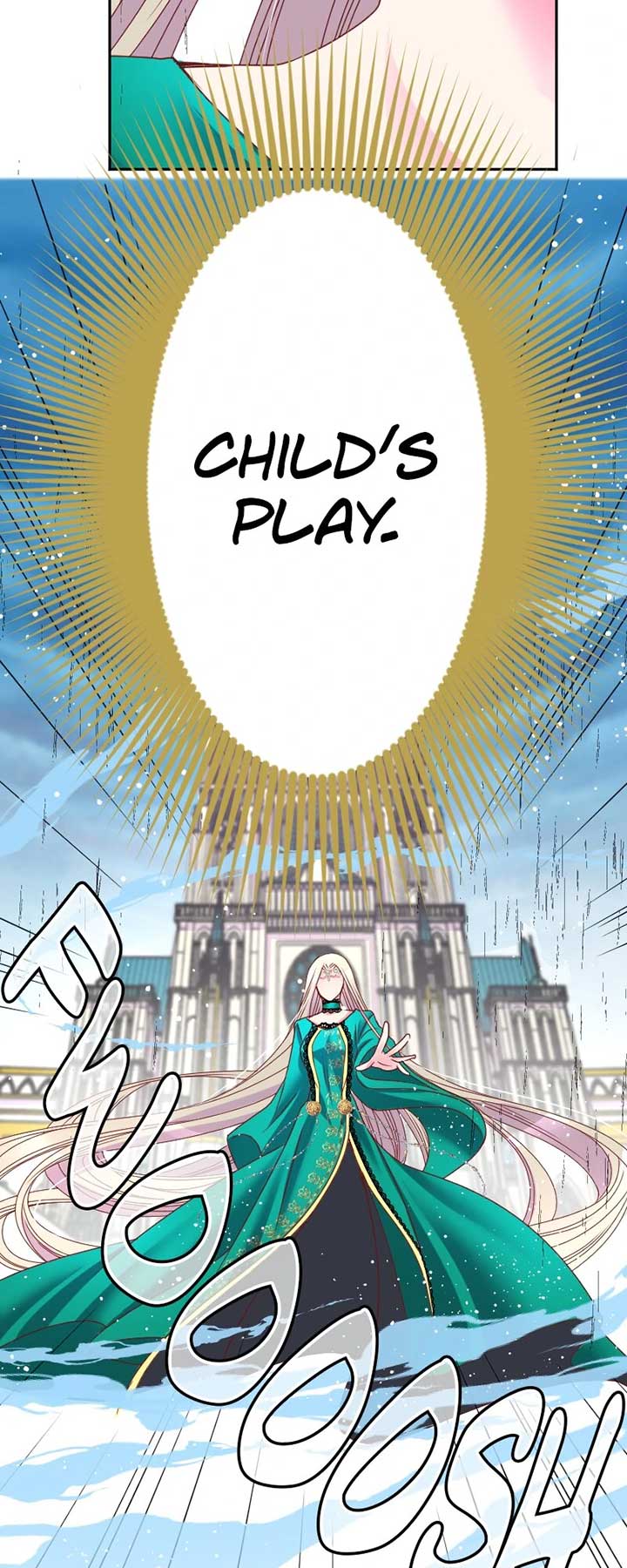 I was Reborn as a Housekeeper in a Parallel World! Chapter 217 275 55