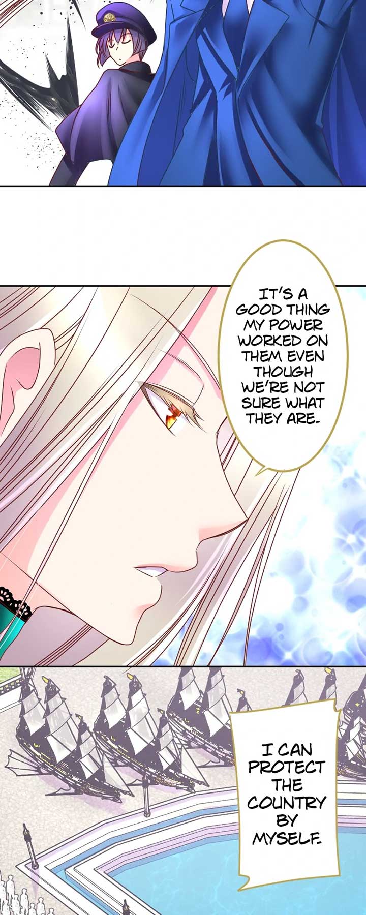 I was Reborn as a Housekeeper in a Parallel World! Chapter 217 278 58