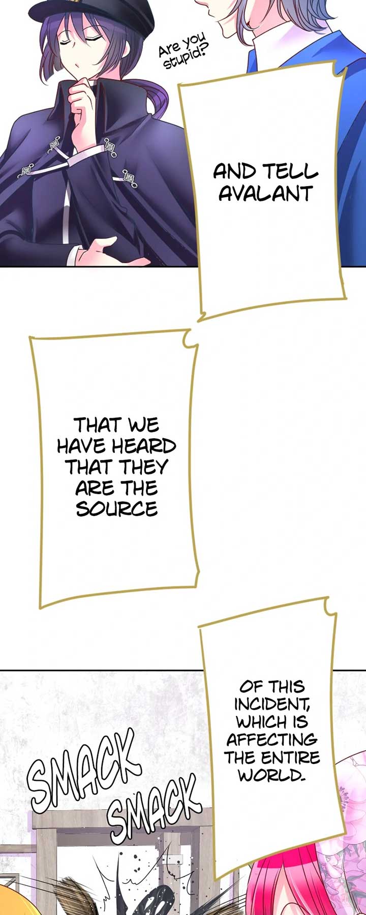 I was Reborn as a Housekeeper in a Parallel World! Chapter 217 280 60