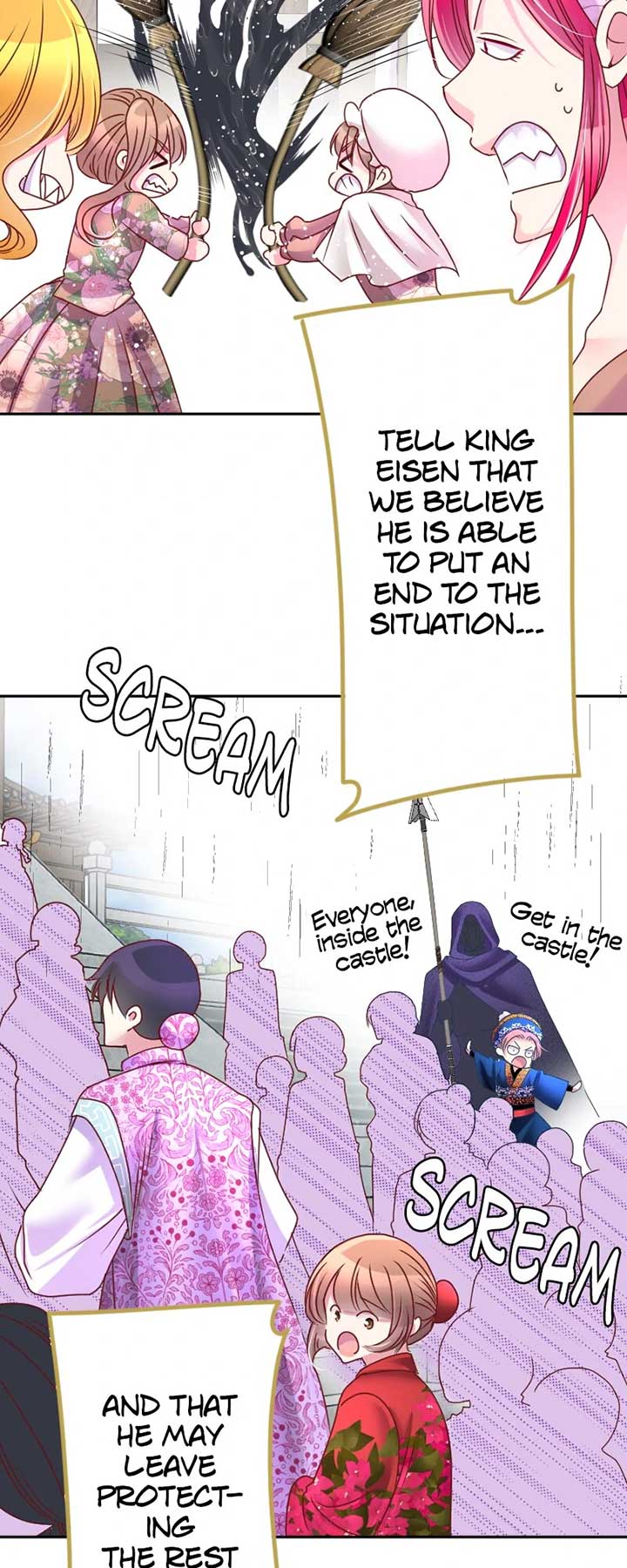 I was Reborn as a Housekeeper in a Parallel World! Chapter 217 281 61