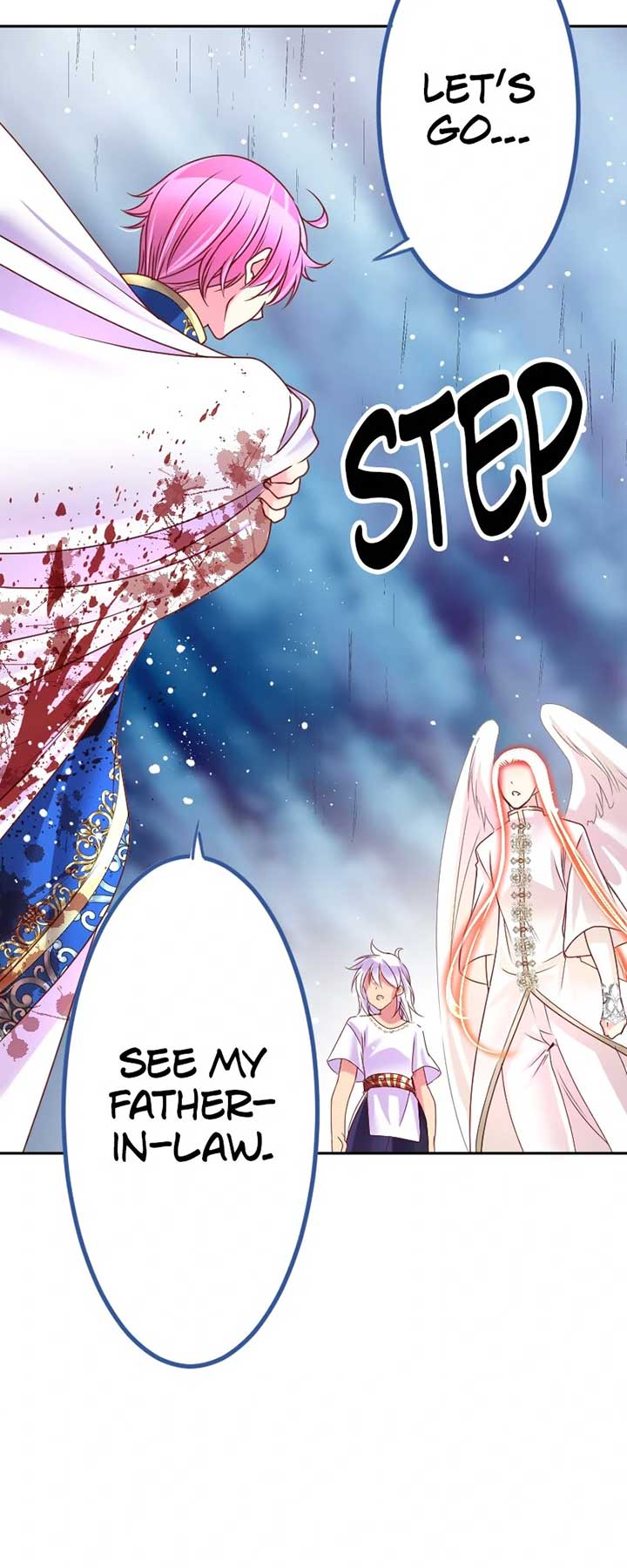 I was Reborn as a Housekeeper in a Parallel World! Chapter 217 287 67