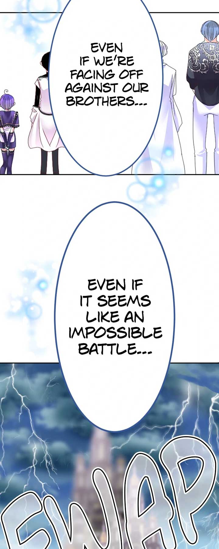 I was Reborn as a Housekeeper in a Parallel World! Chapter 217 290 70