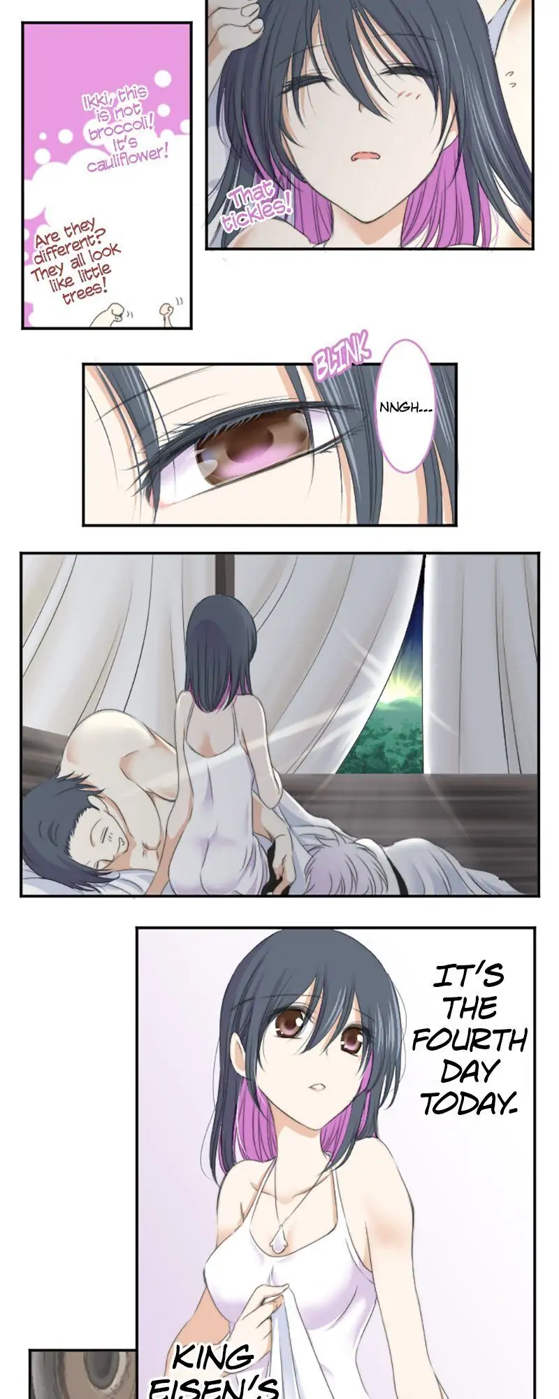 I was Reborn as a Housekeeper in a Parallel World! Chapter 22 99 002