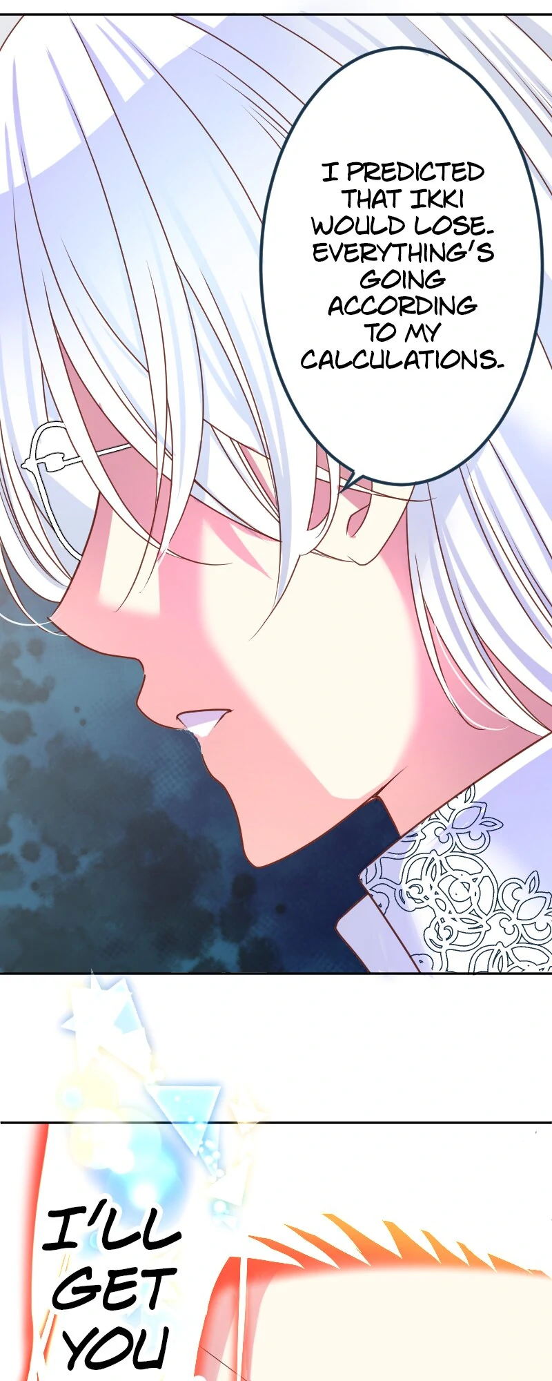 I was Reborn as a Housekeeper in a Parallel World! Chapter 220 154 ch 220 36