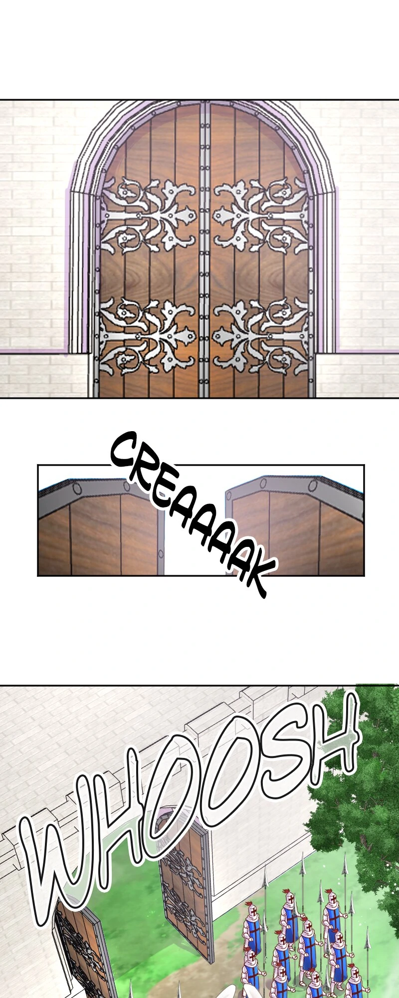 I was Reborn as a Housekeeper in a Parallel World! Chapter 221 260 ch 221 1