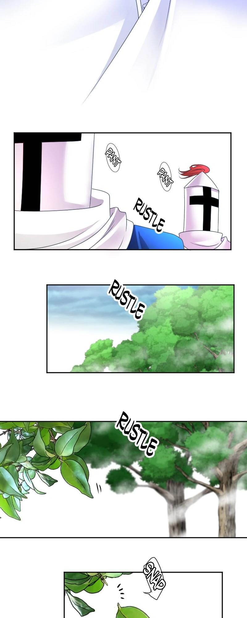 I was Reborn as a Housekeeper in a Parallel World! Chapter 221 272 ch 221 13