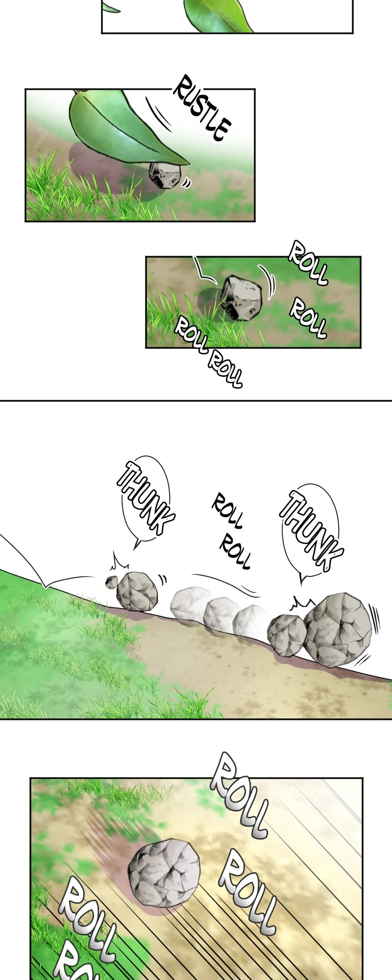 I was Reborn as a Housekeeper in a Parallel World! Chapter 221 273 ch 221 14