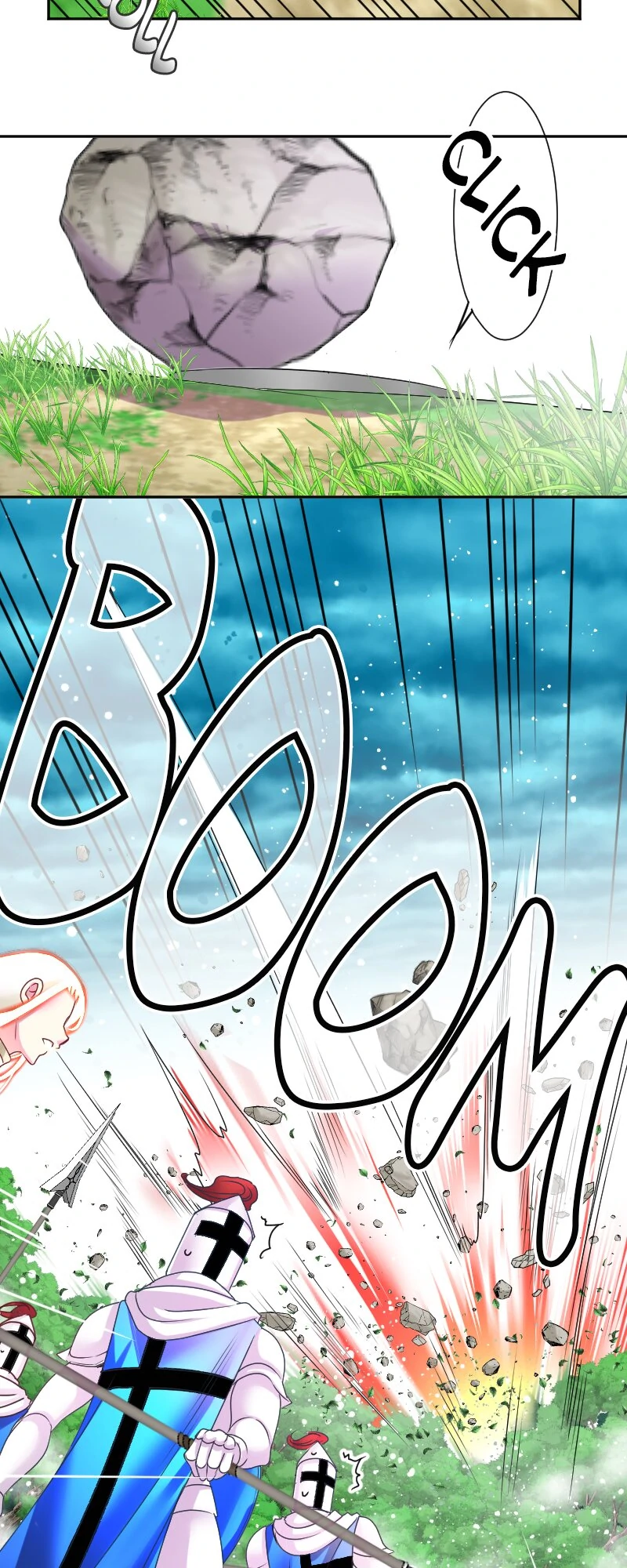 I was Reborn as a Housekeeper in a Parallel World! Chapter 221 274 ch 221 15