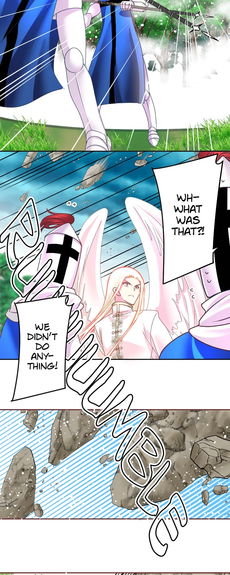 I was Reborn as a Housekeeper in a Parallel World! Chapter 221 275 ch 221 16