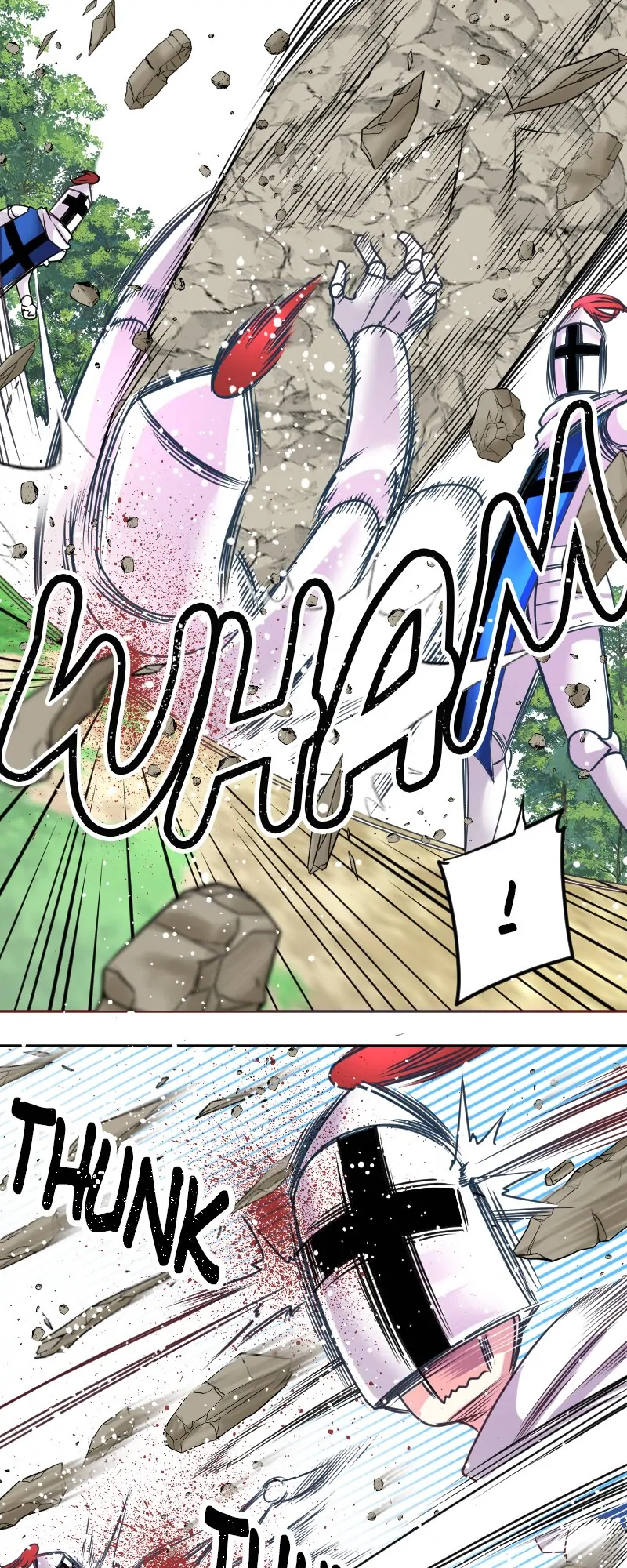 I was Reborn as a Housekeeper in a Parallel World! Chapter 221 276 ch 221 17