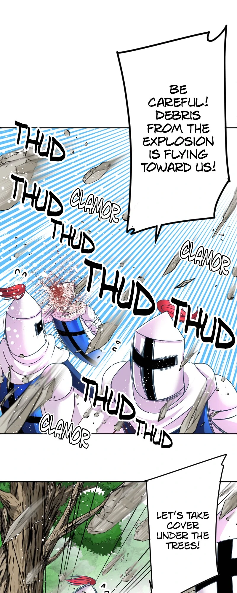 I was Reborn as a Housekeeper in a Parallel World! Chapter 221 278 ch 221 19