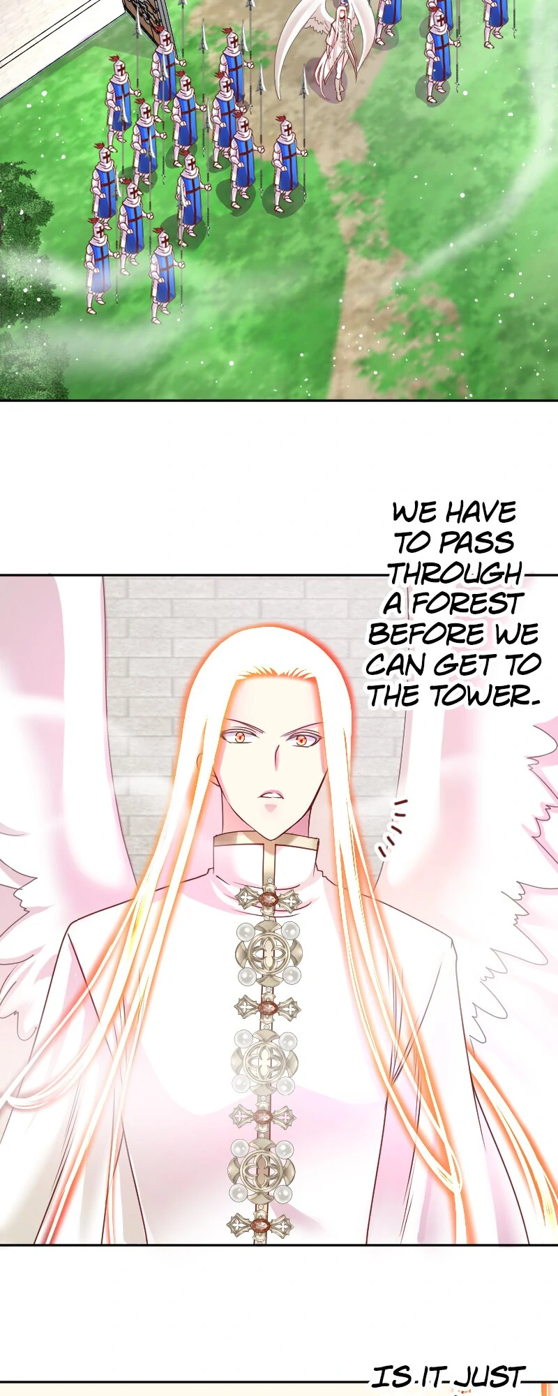 I was Reborn as a Housekeeper in a Parallel World! Chapter 221 261 ch 221 2