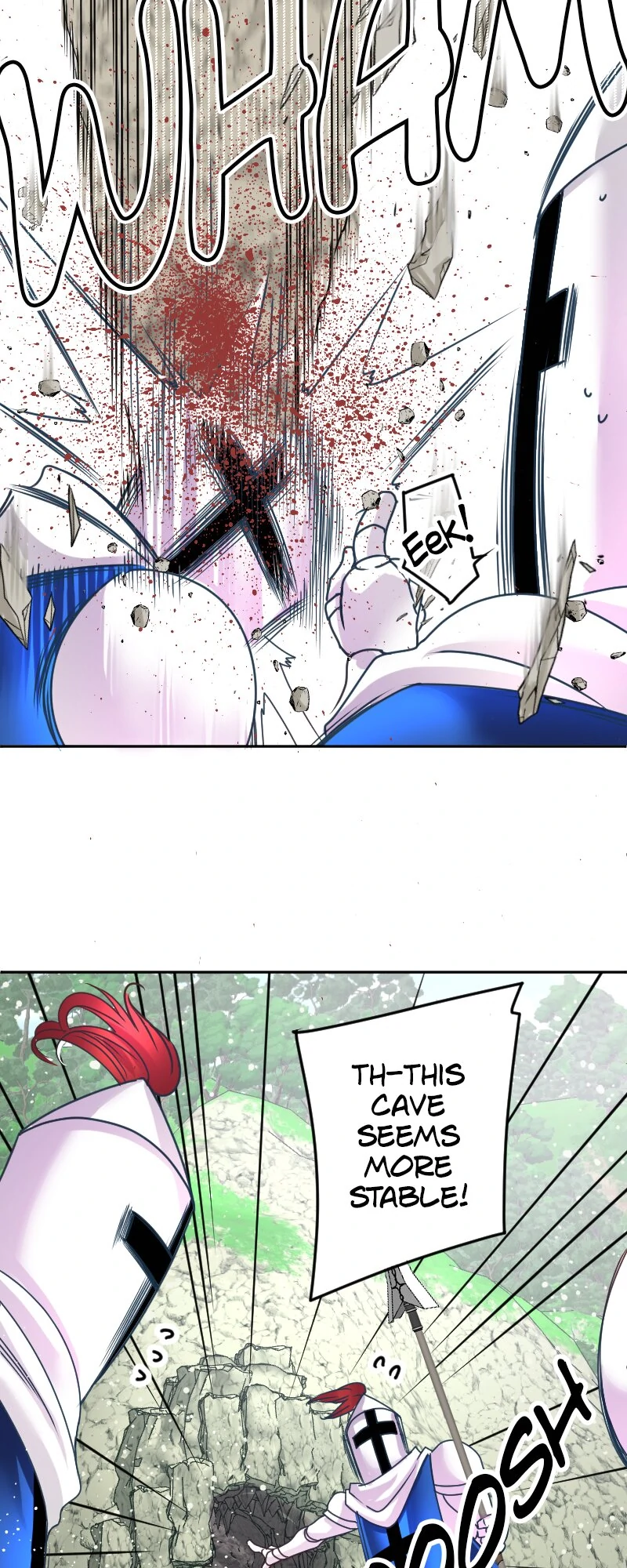 I was Reborn as a Housekeeper in a Parallel World! Chapter 221 280 ch 221 21