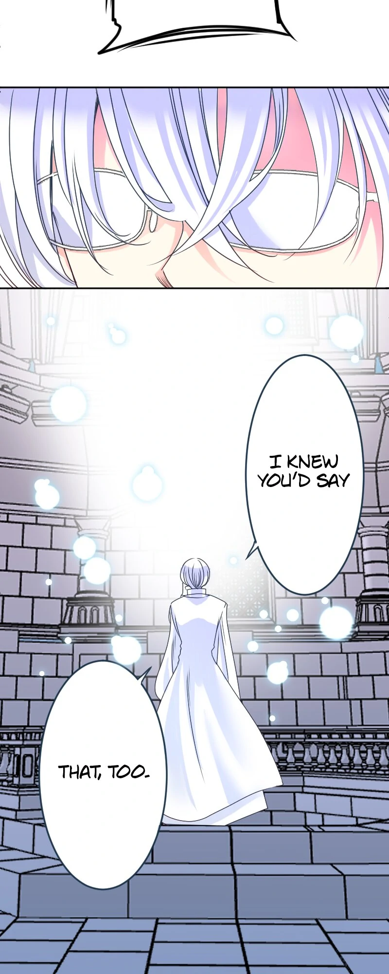 I was Reborn as a Housekeeper in a Parallel World! Chapter 221 285 ch 221 26