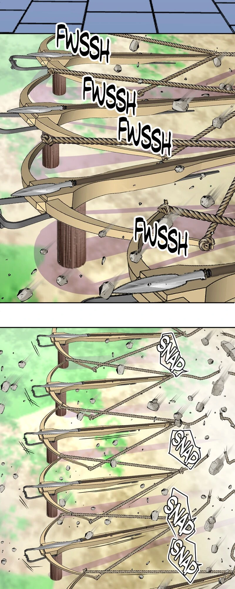 I was Reborn as a Housekeeper in a Parallel World! Chapter 221 286 ch 221 27