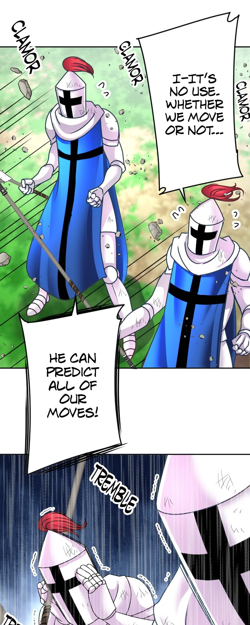 I was Reborn as a Housekeeper in a Parallel World! Chapter 221 290 ch 221 31