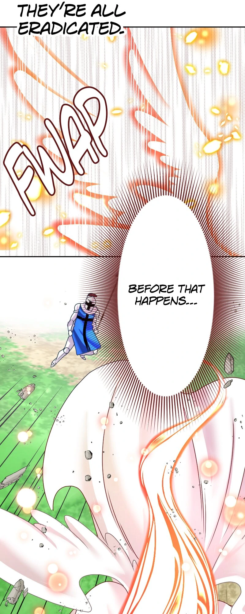 I was Reborn as a Housekeeper in a Parallel World! Chapter 221 292 ch 221 33