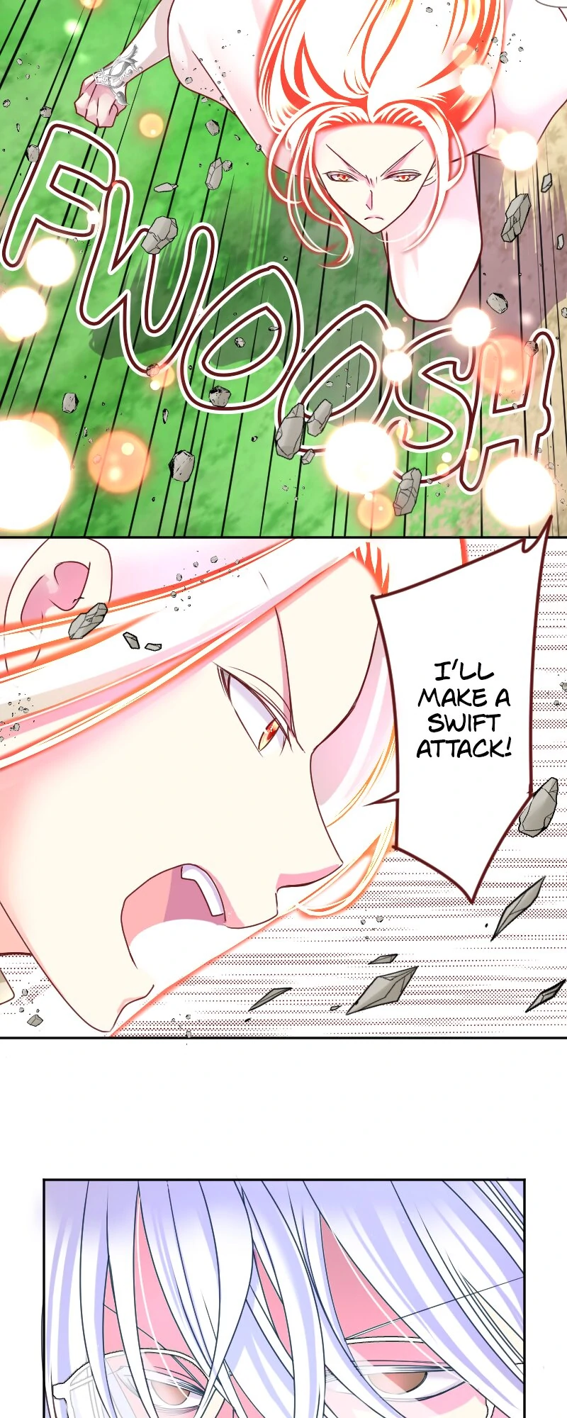 I was Reborn as a Housekeeper in a Parallel World! Chapter 221 293 ch 221 34