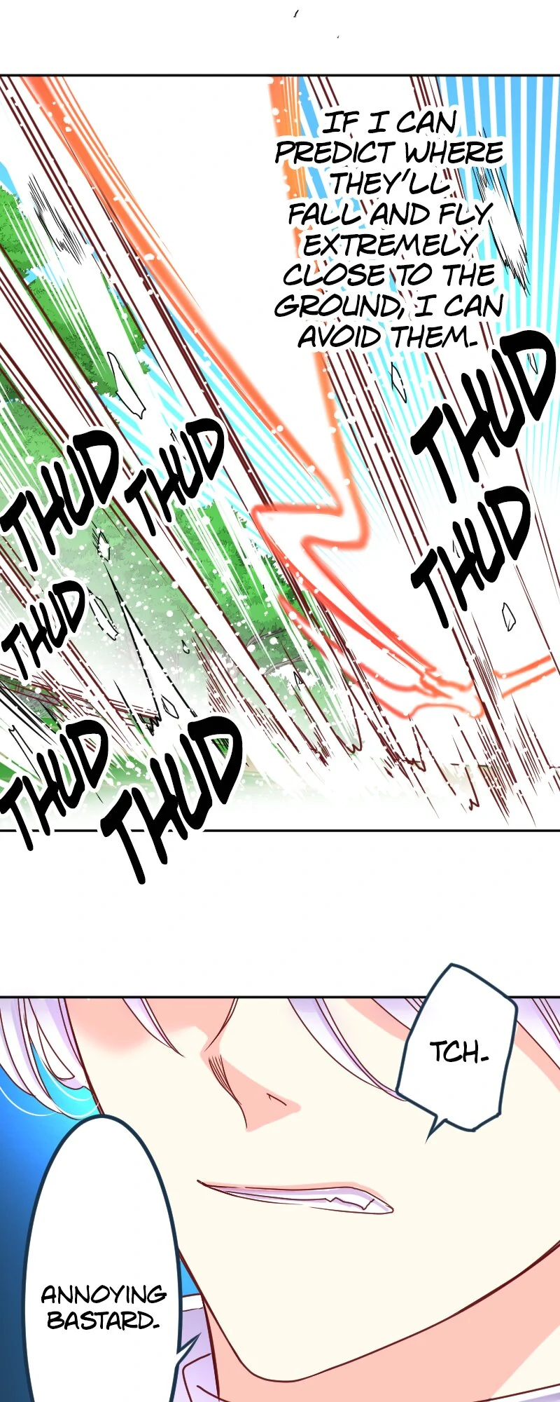 I was Reborn as a Housekeeper in a Parallel World! Chapter 221 297 ch 221 38