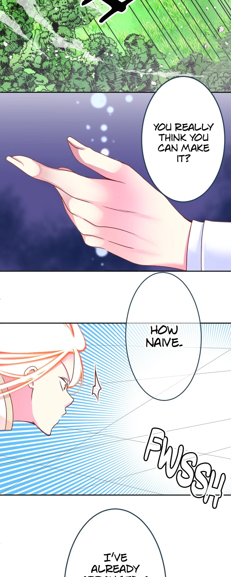 I was Reborn as a Housekeeper in a Parallel World! Chapter 221 301 ch 221 42