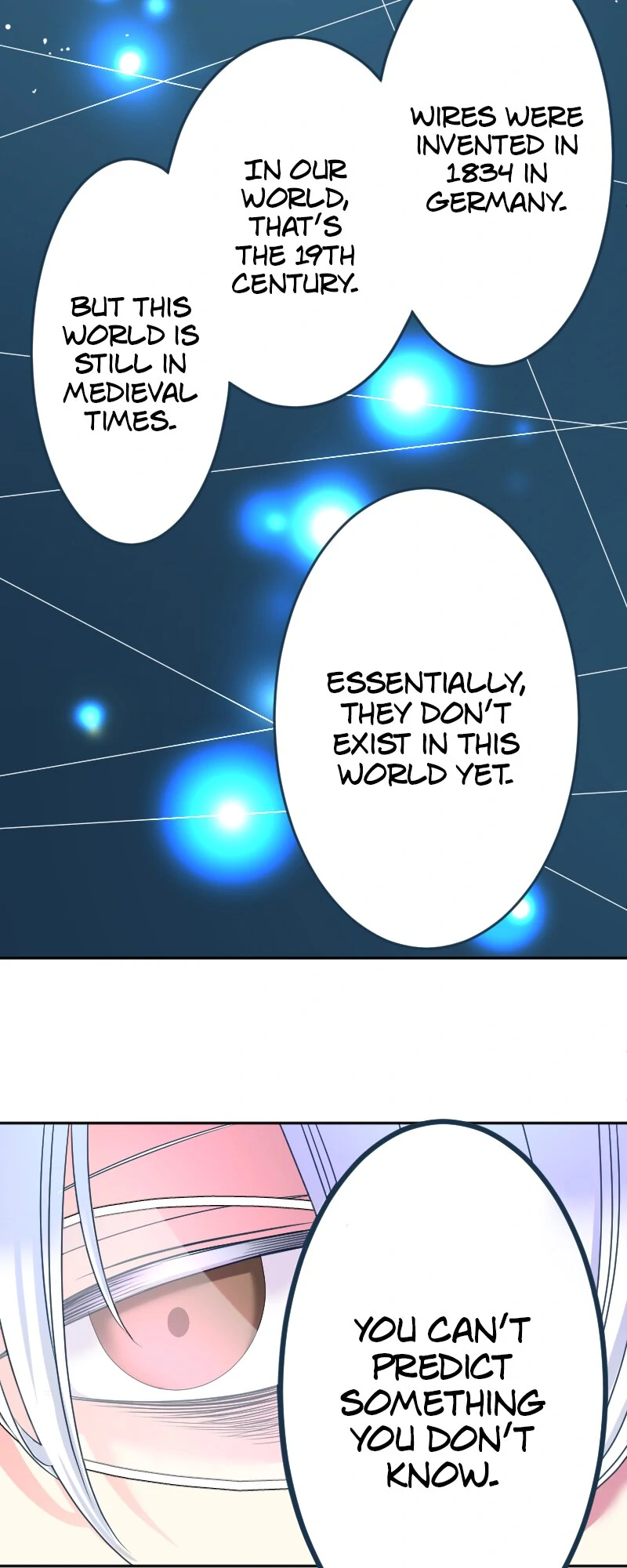 I was Reborn as a Housekeeper in a Parallel World! Chapter 221 304 ch 221 45