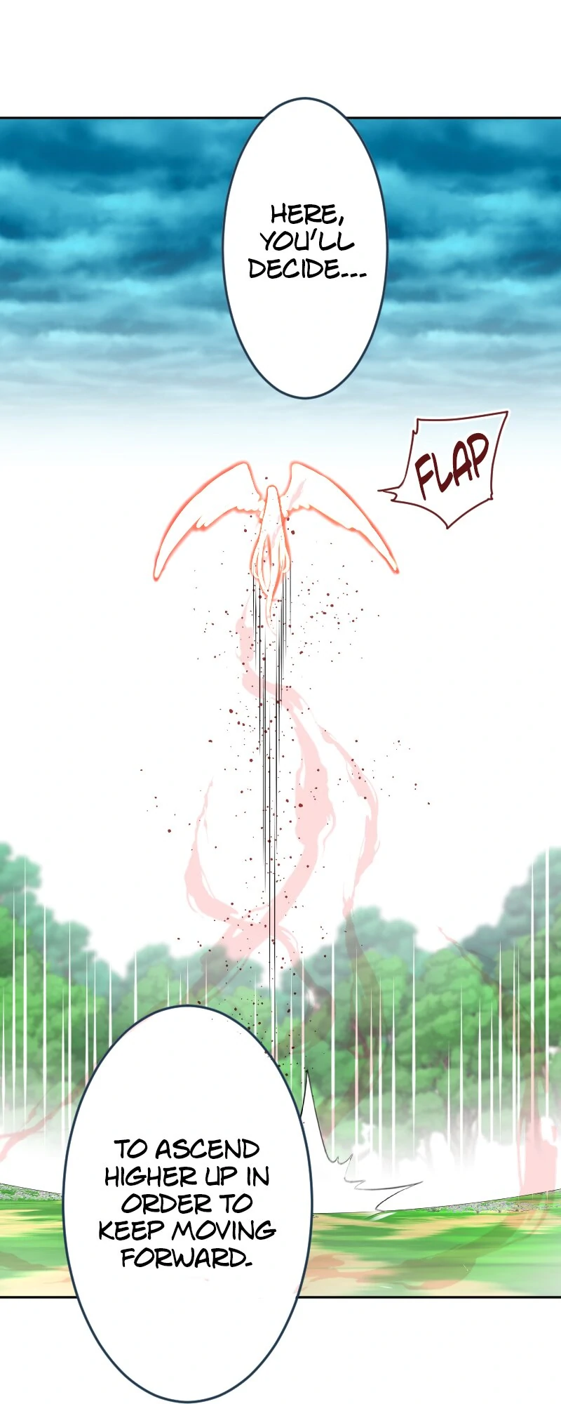 I was Reborn as a Housekeeper in a Parallel World! Chapter 221 308 ch 221 49