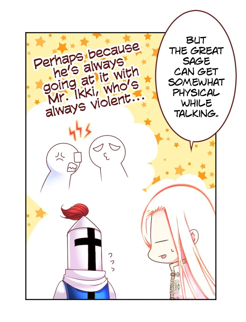 I was Reborn as a Housekeeper in a Parallel World! Chapter 221 264 ch 221 5