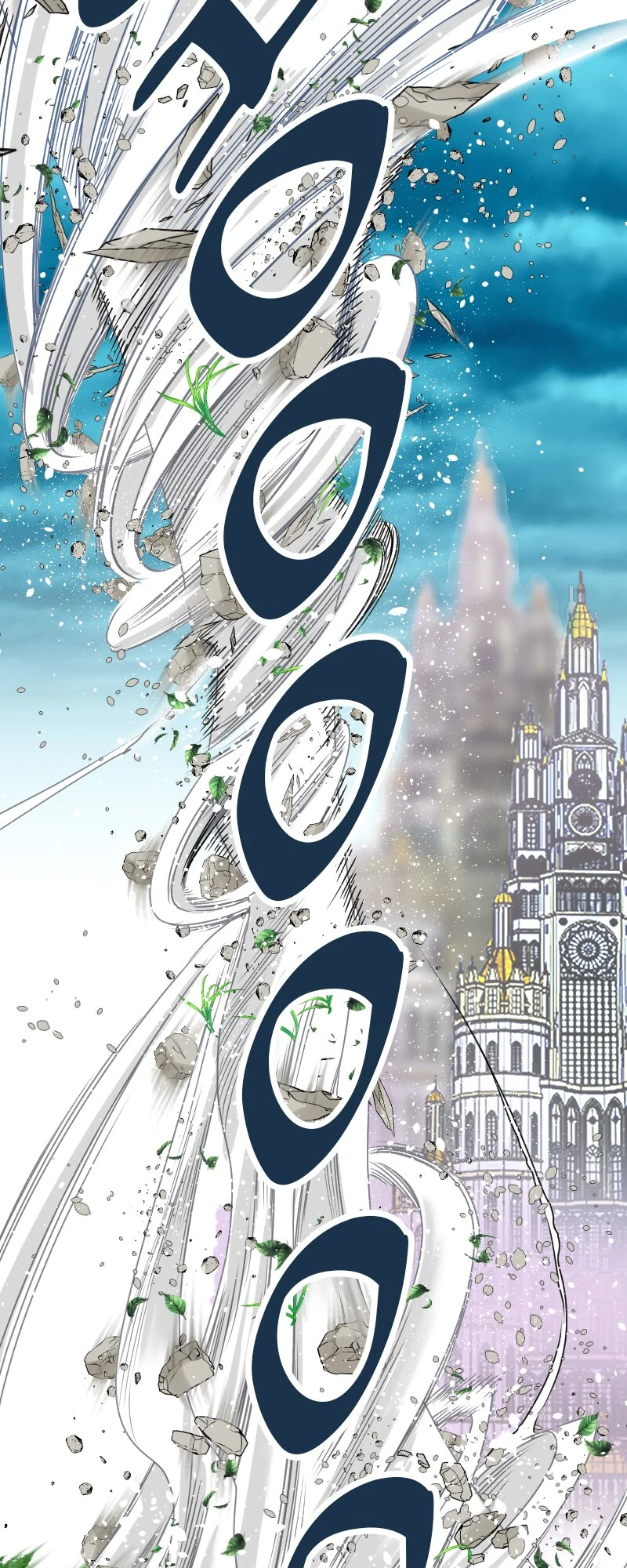 I was Reborn as a Housekeeper in a Parallel World! Chapter 221 313 ch 221 54