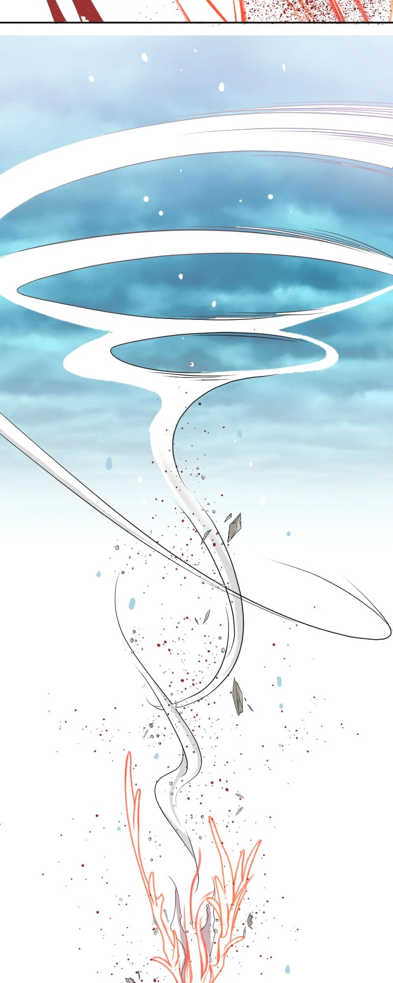 I was Reborn as a Housekeeper in a Parallel World! Chapter 221 319 ch 221 60