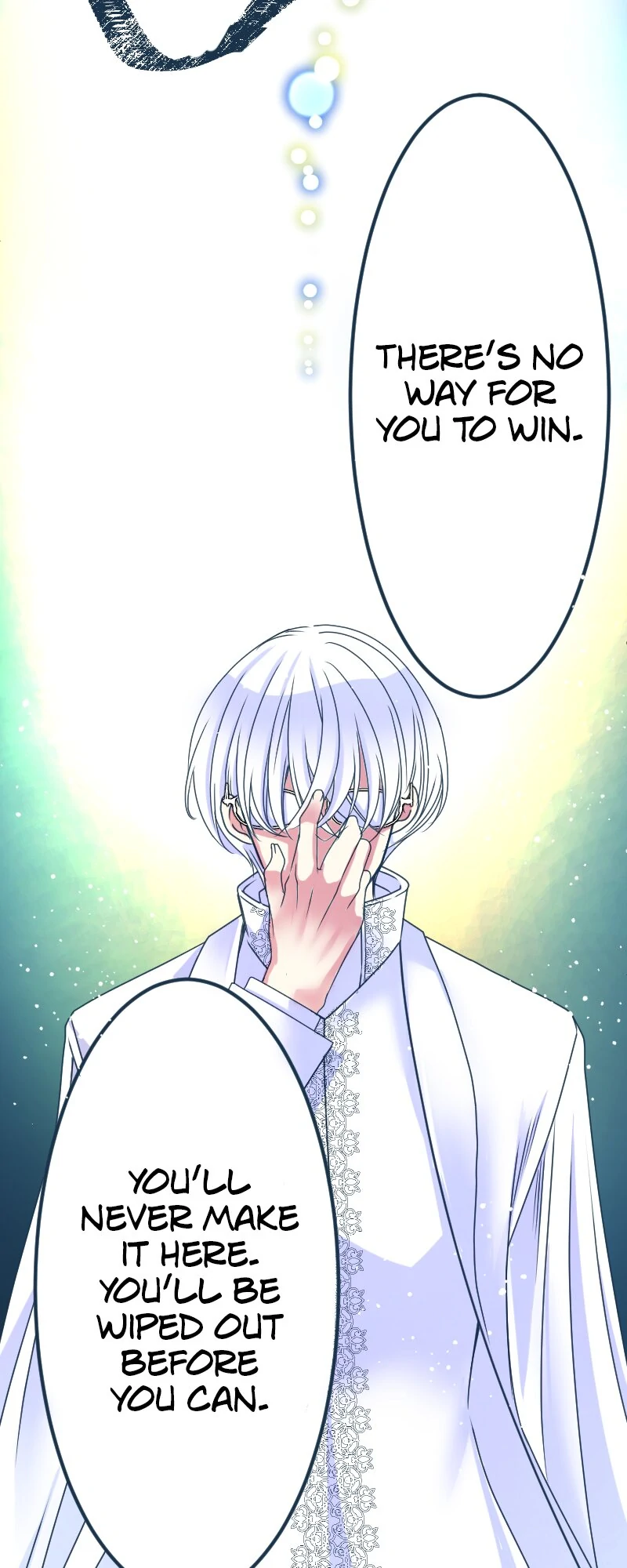 I was Reborn as a Housekeeper in a Parallel World! Chapter 221 325 ch 221 66