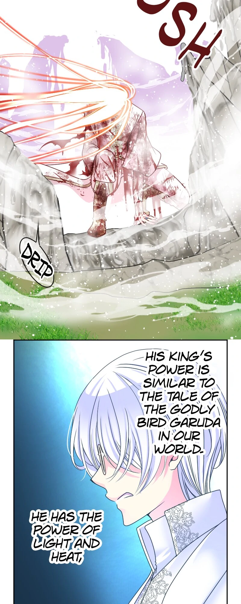 I was Reborn as a Housekeeper in a Parallel World! Chapter 221 328 ch 221 69