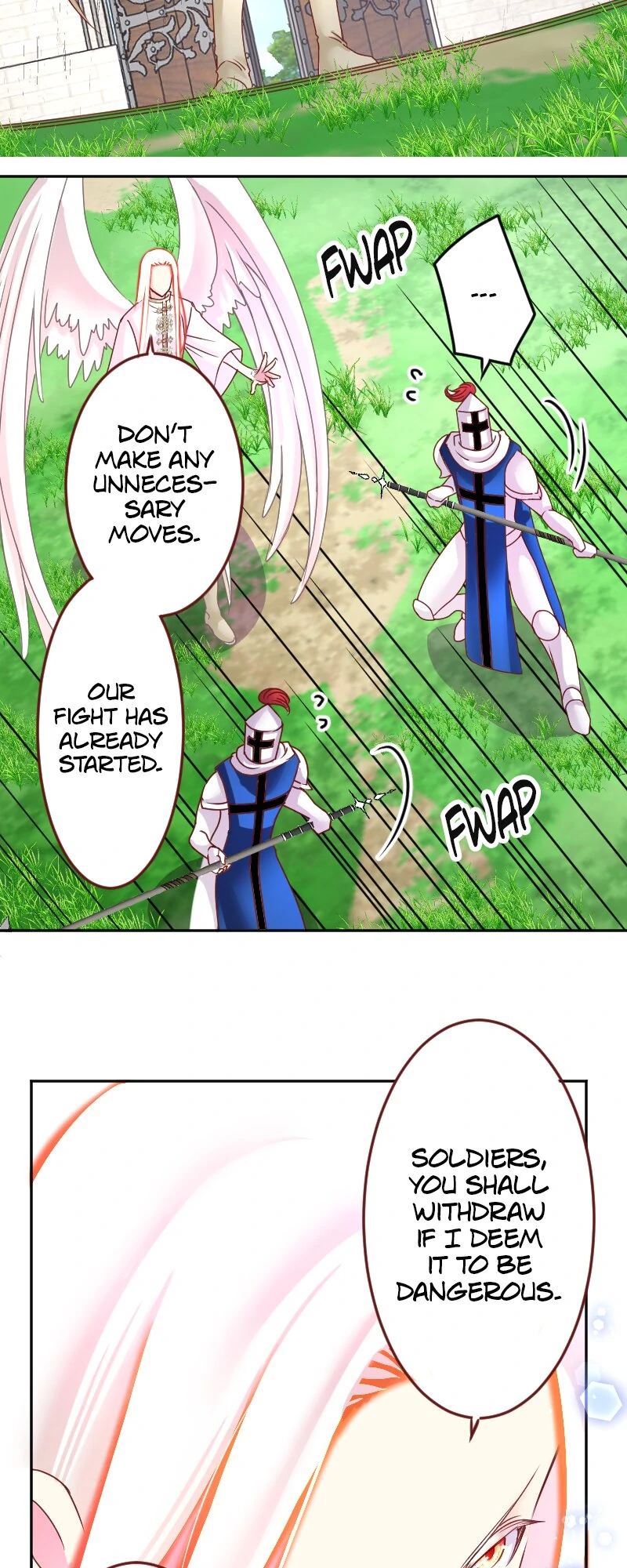 I was Reborn as a Housekeeper in a Parallel World! Chapter 221 266 ch 221 7