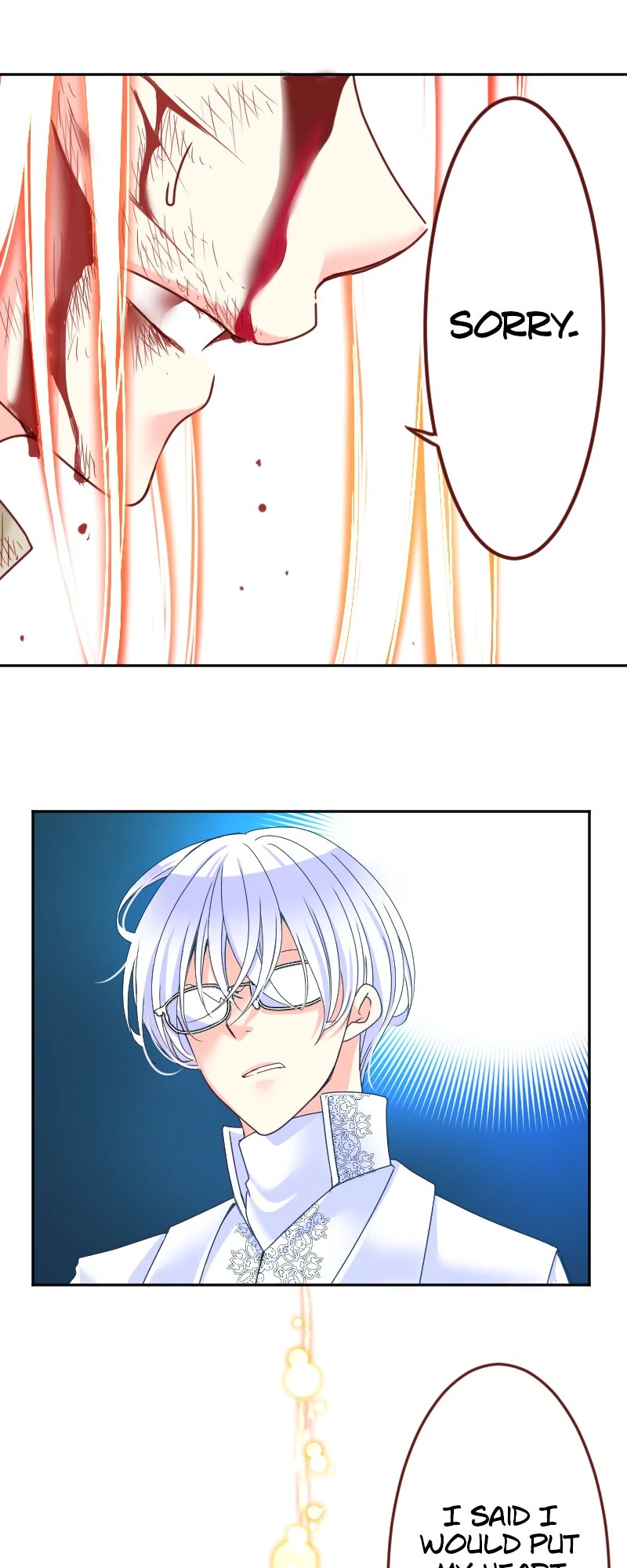 I was Reborn as a Housekeeper in a Parallel World! Chapter 221 330 ch 221 71