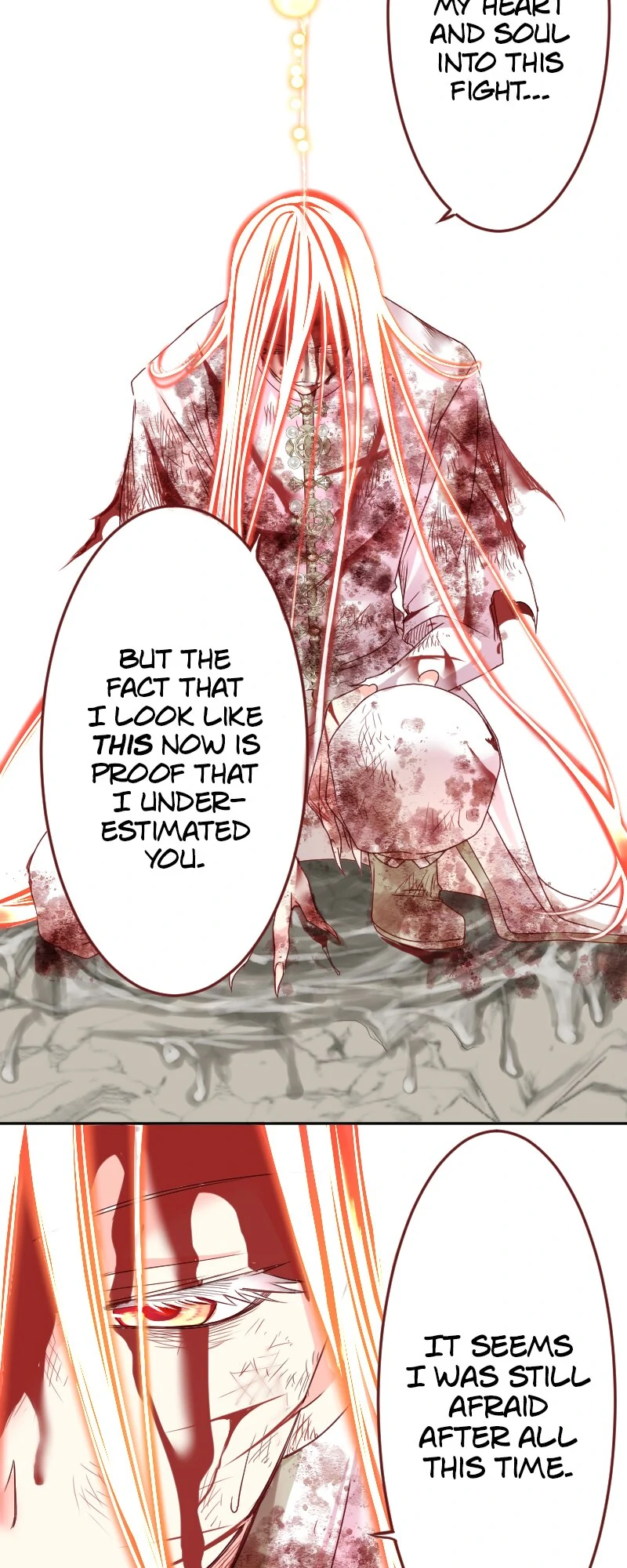 I was Reborn as a Housekeeper in a Parallel World! Chapter 221 331 ch 221 72