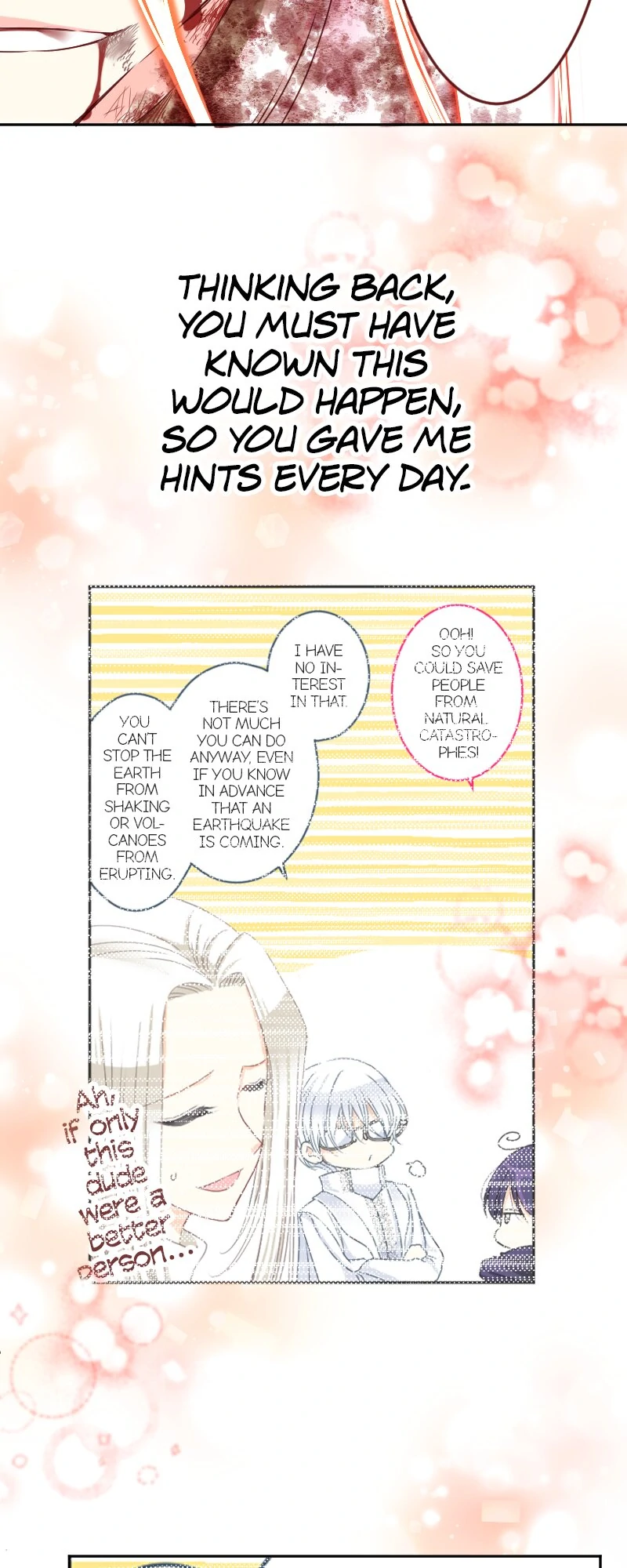 I was Reborn as a Housekeeper in a Parallel World! Chapter 221 332 ch 221 73