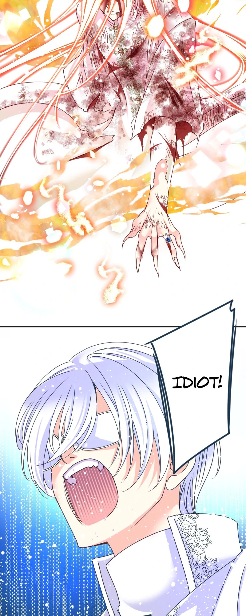 I was Reborn as a Housekeeper in a Parallel World! Chapter 221 335 ch 221 76