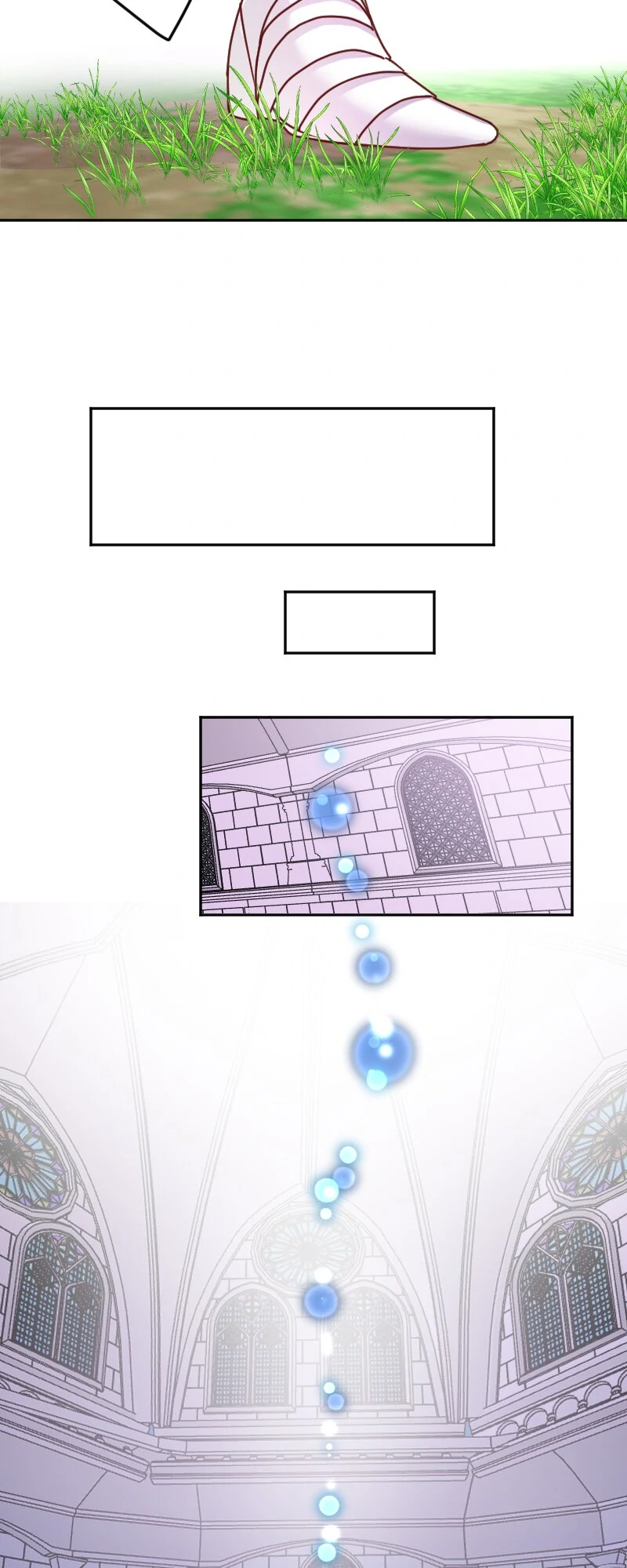 I was Reborn as a Housekeeper in a Parallel World! Chapter 221 268 ch 221 9