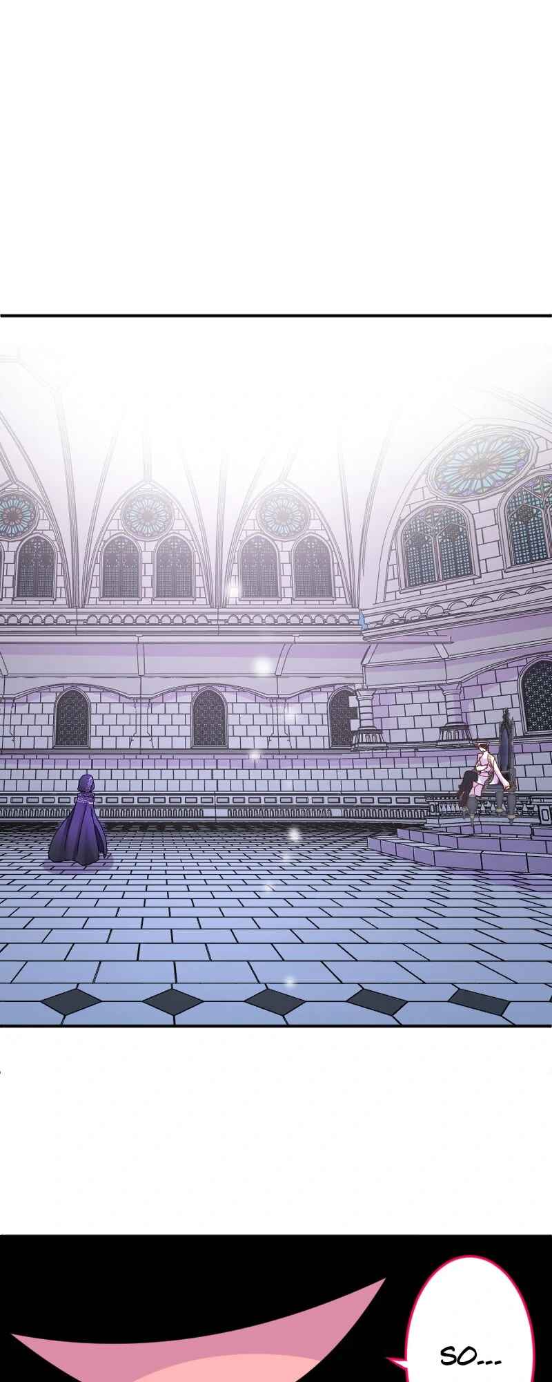 I was Reborn as a Housekeeper in a Parallel World! Chapter 227 194 ch 227 1