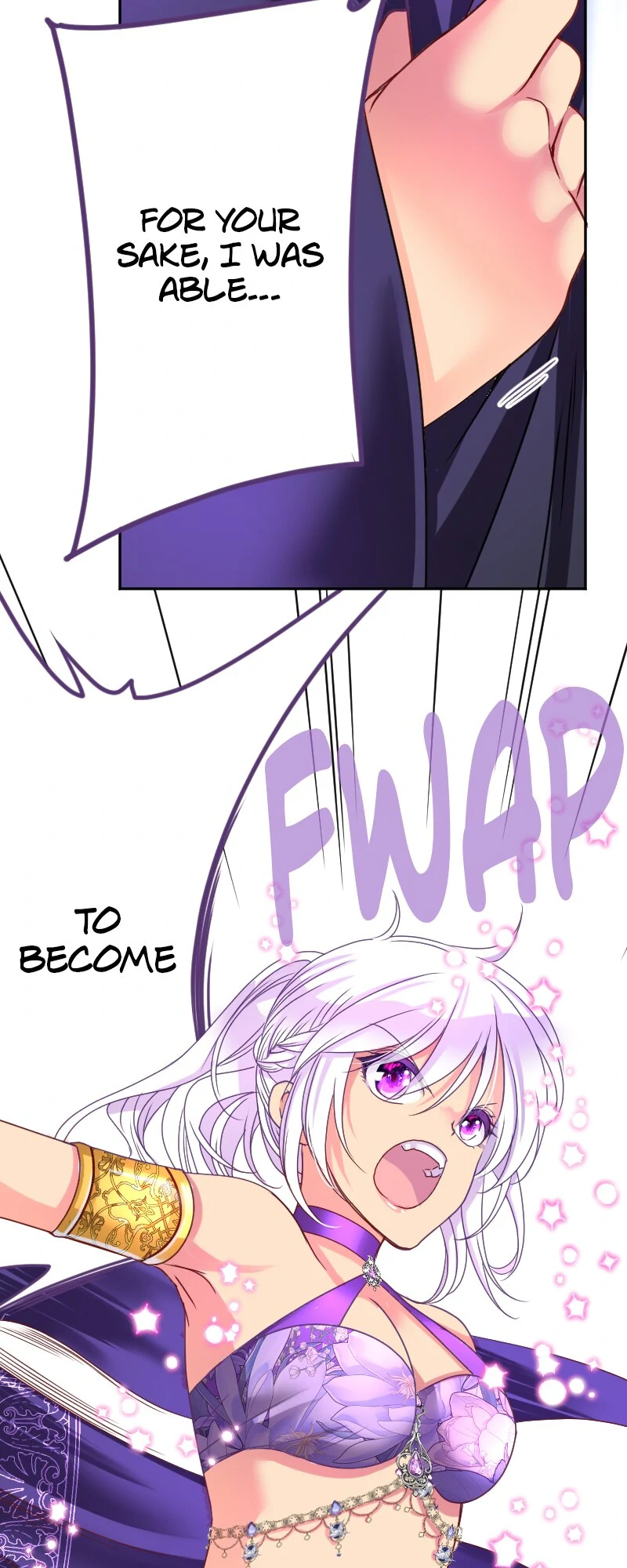 I was Reborn as a Housekeeper in a Parallel World! Chapter 227 204 ch 227 11