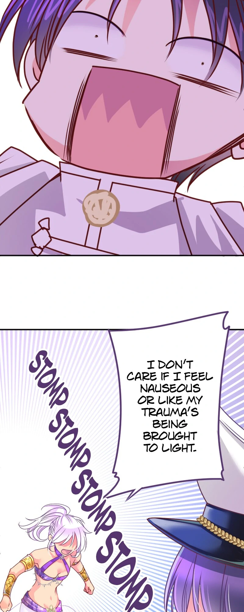 I was Reborn as a Housekeeper in a Parallel World! Chapter 227 206 ch 227 13