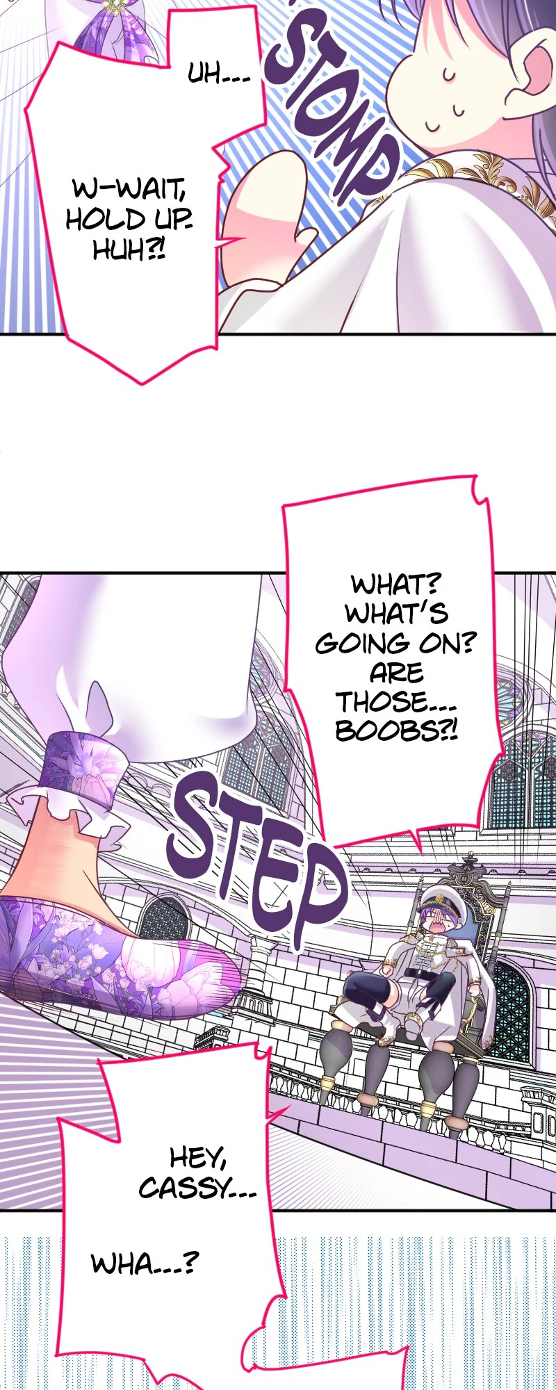 I was Reborn as a Housekeeper in a Parallel World! Chapter 227 207 ch 227 14